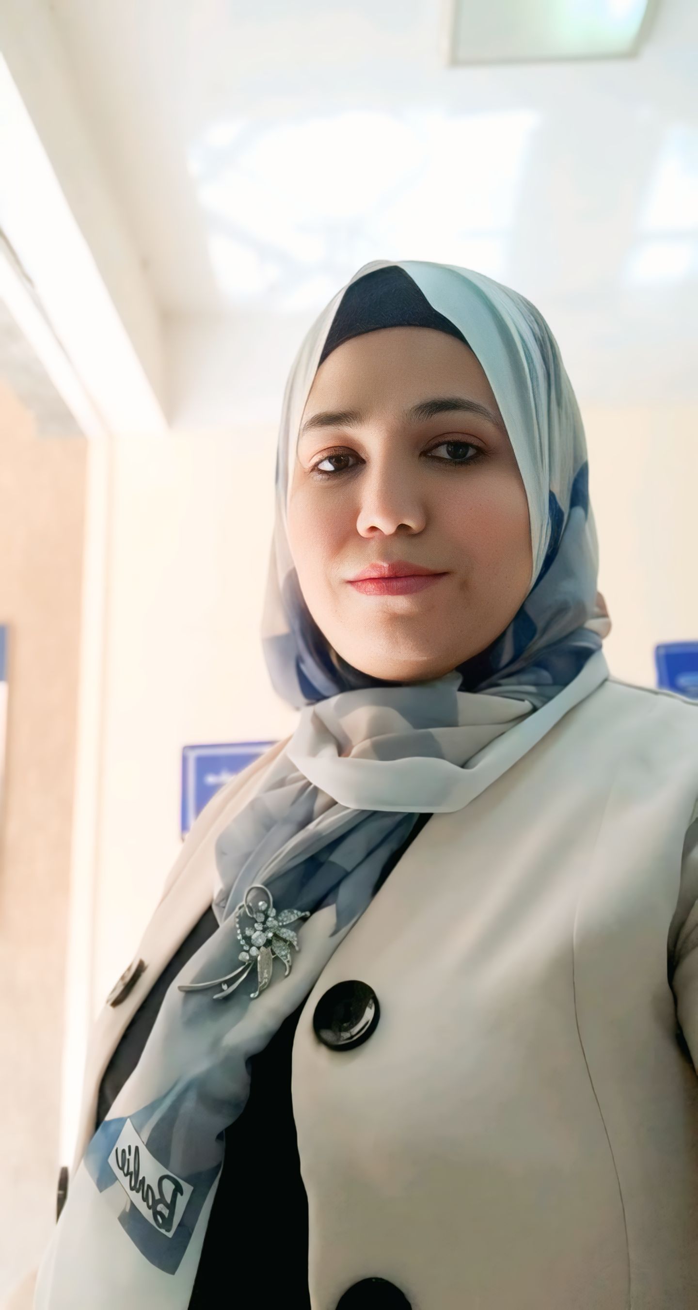Nora Ahmed Abdalla Mohamed